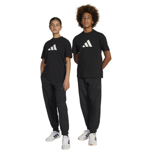 Adidas Παιδικό παντελόνι φόρμας Future Icons Logo Pants